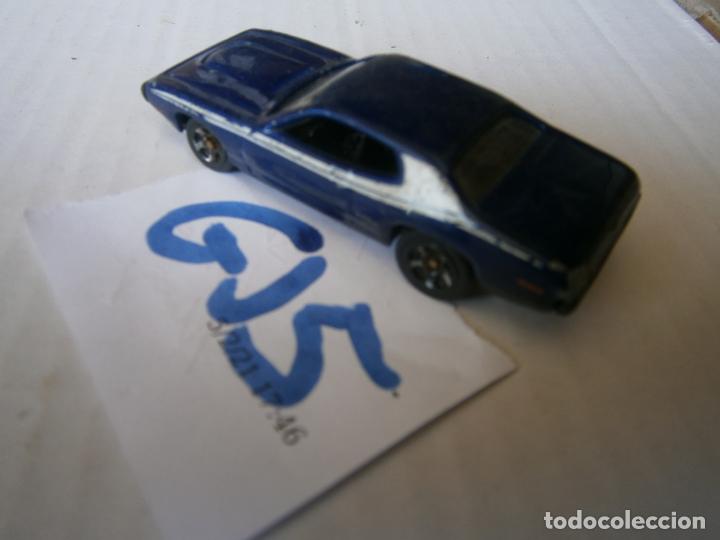 Modellautos: ANTIGUO COCHE DE PEQUE&Ntilde;A ESCALA - ENVIO INCLUIDO A ESPA&Ntilde;A