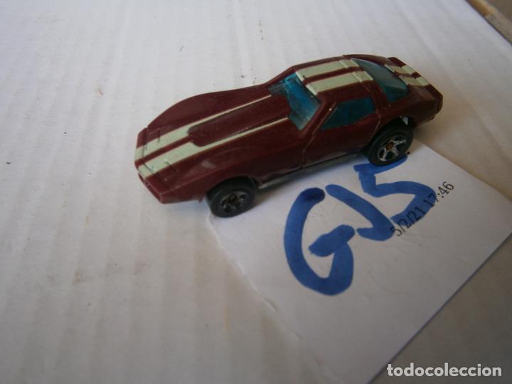 Modellautos: ANTIGUO COCHE DE PEQUE&Ntilde;A ESCALA - ENVIO INCLUIDO A ESPA&Ntilde;A
