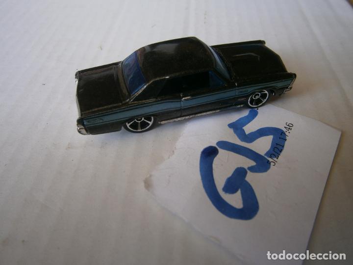 Voitures &agrave; l'&eacute;chelle: ANTIGUO COCHE DE PEQUE&Ntilde;A ESCALA - ENVIO INCLUIDO A ESPA&Ntilde;A