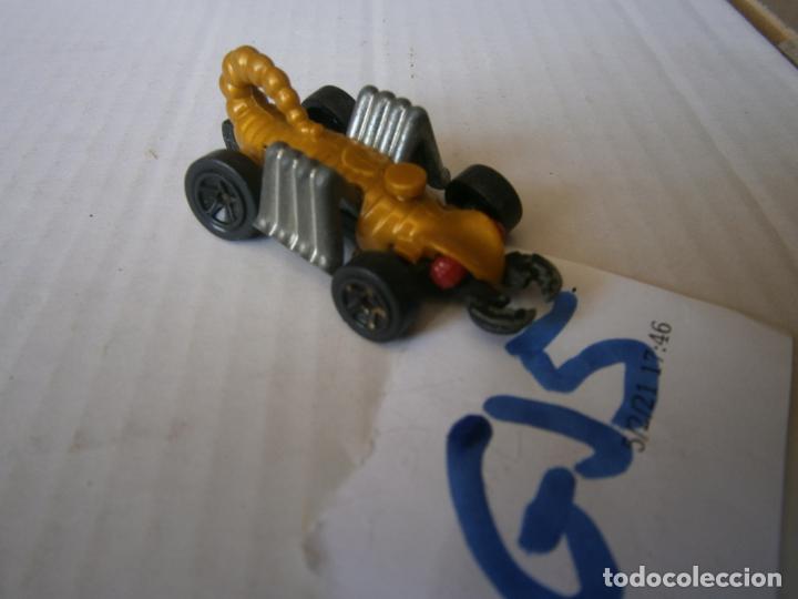 Modellautos: ANTIGUO COCHE DE PEQUE&Ntilde;A ESCALA - ENVIO INCLUIDO A ESPA&Ntilde;A