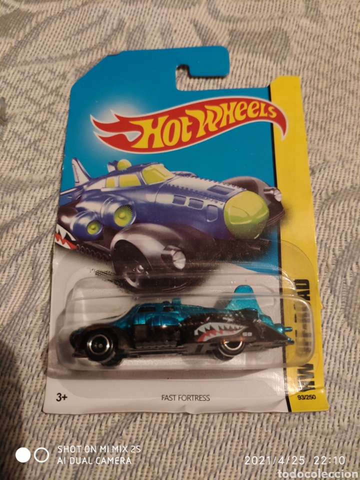 Lote 16 Modelos Hot Wheels Made In China No Comprar Coches En Miniatura A Otras Escalas En 6099