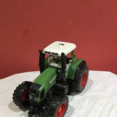 Coches a escala: TRACTOR FENDT VARIO FAVORIT 926 MADE IN GERMANY - VER FOTOS. Lote 258507955
