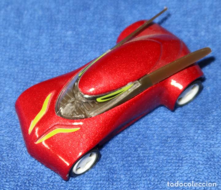 Coches a escala: Fiction - Ref 502 - Majorette