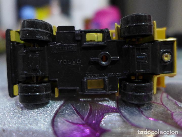 Coches a escala: CAMION VOLVO DE GUISVAL - Foto 4