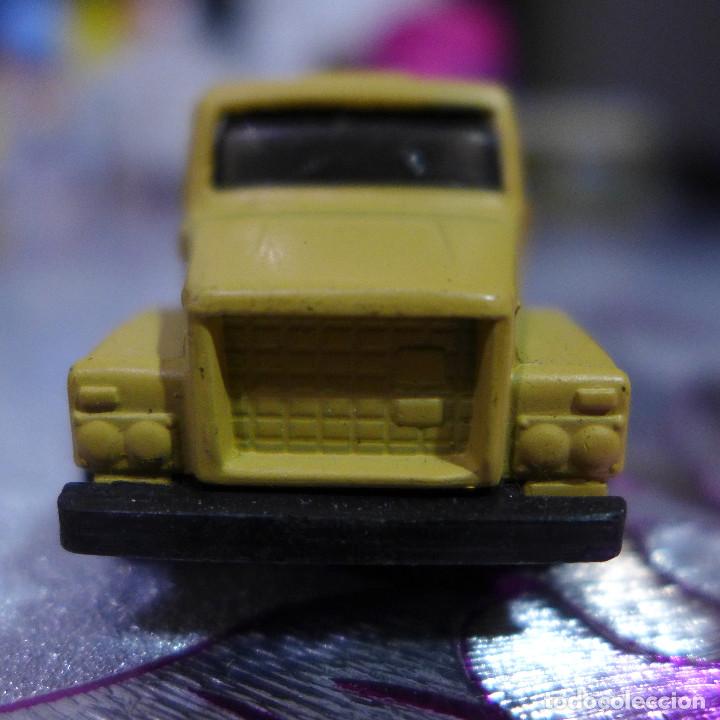 Coches a escala: CAMION VOLVO DE GUISVAL - Foto 5