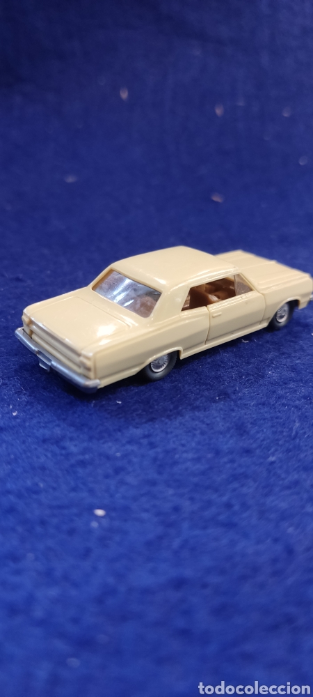 Coches a escala: Coche Wiking germany - Foto 2