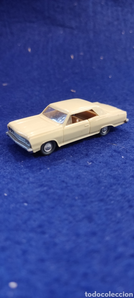 Coches a escala: Coche Wiking germany - Foto 1