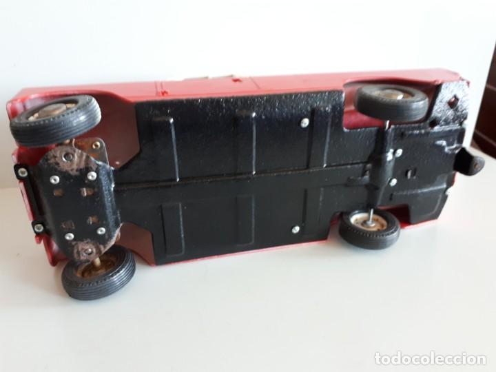 Coches a escala: Land Rover - Foto 3