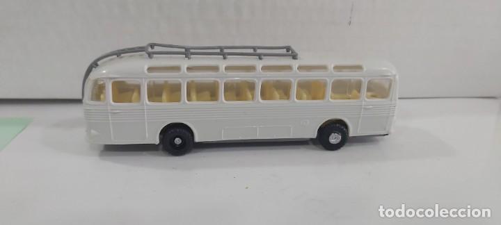 Coches a escala: ANTIGUO COCHE CAMION DE EKO A&Ntilde;OS 70