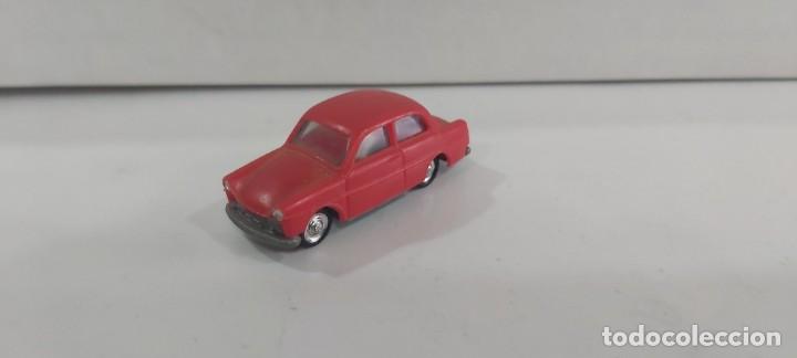 Coches a escala: ANTIGUO COCHE CAMION DE EKO A&Ntilde;OS 70 DAF