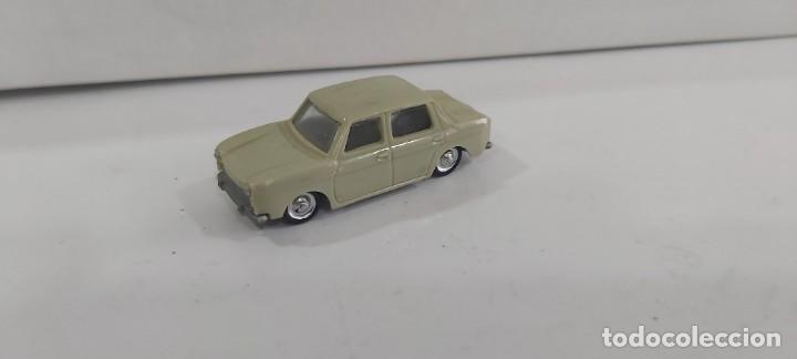 Coches a escala: ANTIGUO COCHE CAMION DE EKO A&Ntilde;OS 70