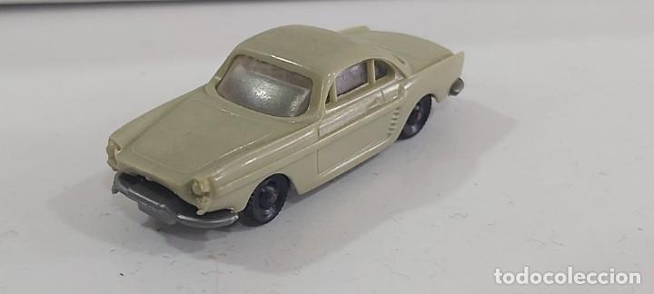Coches a escala: ANTIGUO COCHE CAMION DE EKO A&Ntilde;OS 70
