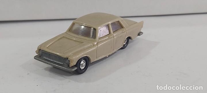Coches a escala: ANTIGUO COCHE CAMION DE EKO A&Ntilde;OS 70 FORD