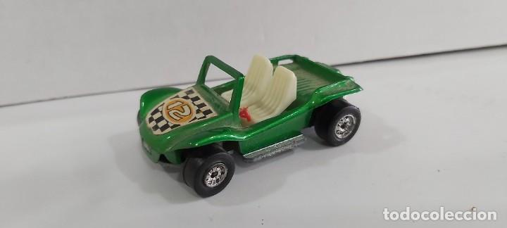 Coches a escala: ANTIGUO COCHE DE LA MARCA GUISVAL BUGGY
