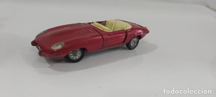 Coches a escala: ANTIGUO COCHE DE JOAL JAGUAR