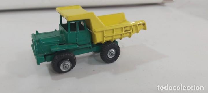 Coches a escala: ANTIGUO COCHE DE LA MARCA GUISVAL CAMION