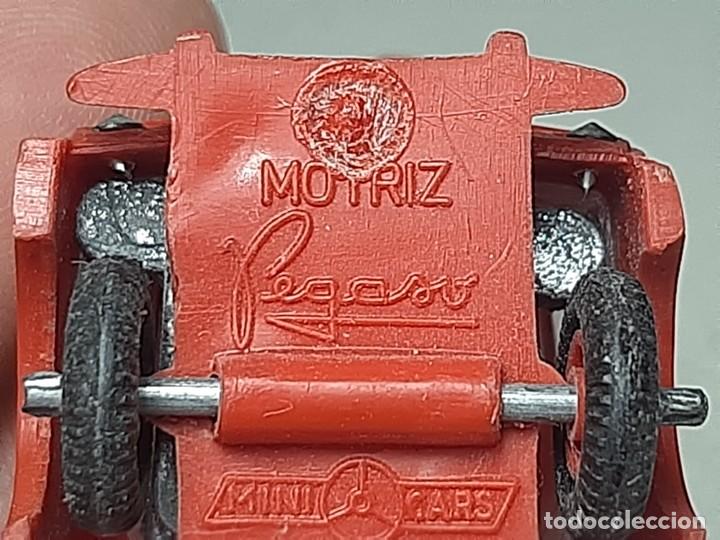 camión de anguplas, mini cars - camión ebro - r - Compra venta en
