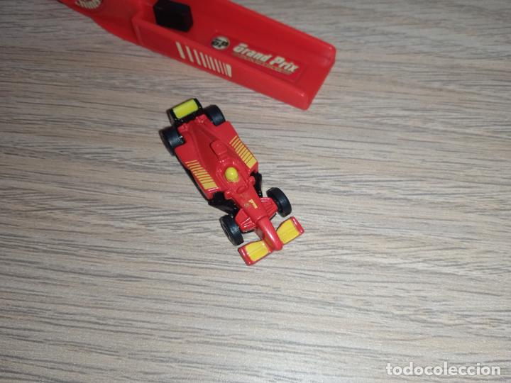 Coches a escala: Coche micromachines micromachine f&oacute;rmula 1micro machines - Foto 2