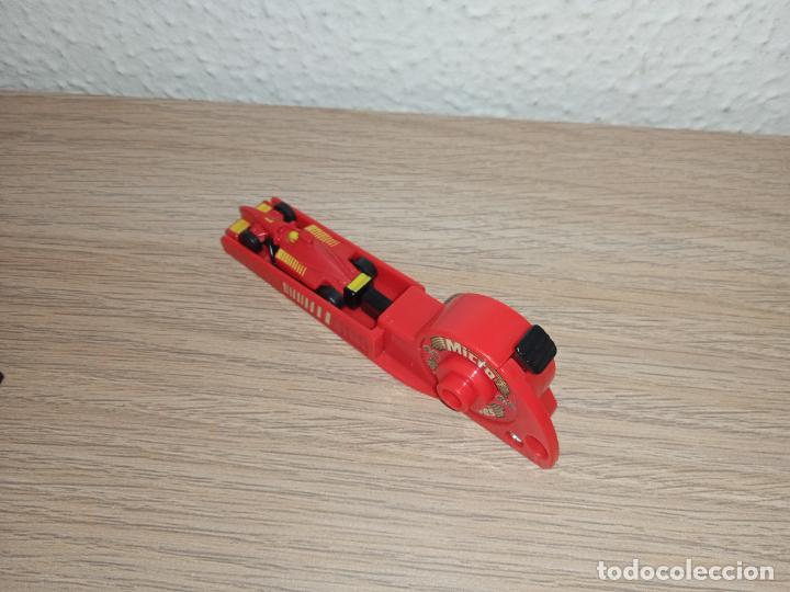 Coches a escala: Coche micromachines micromachine f&oacute;rmula 1micro machines - Foto 5