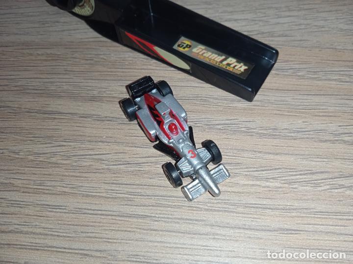 Coches a escala: Coche micromachines micromachine f&oacute;rmula 1micro machines - Foto 2
