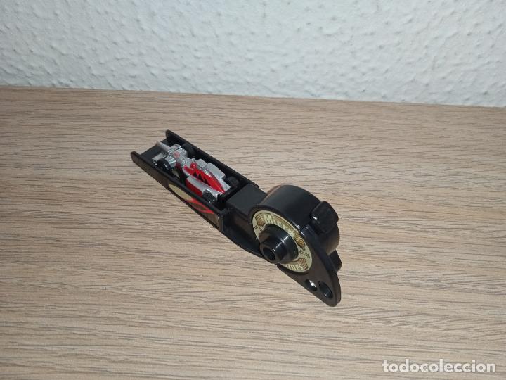 Coches a escala: Coche micromachines micromachine f&oacute;rmula 1micro machines - Foto 4