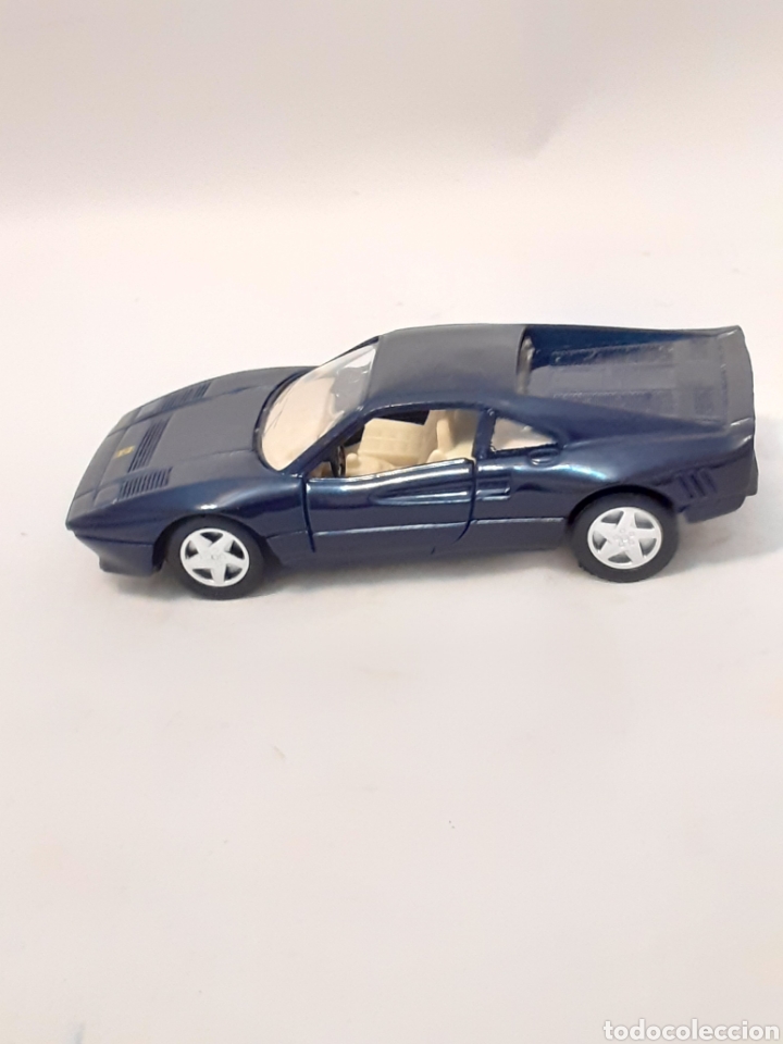 Coches a escala: Ferrari Maisto - Foto 1