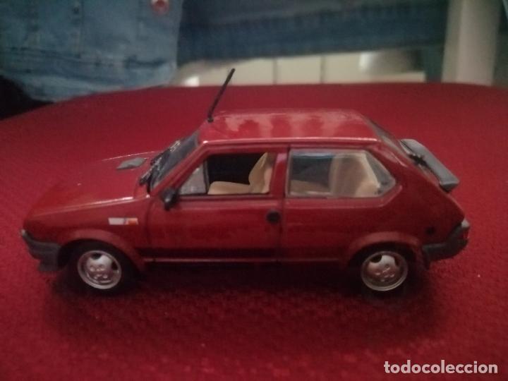 Coches a escala: FIAT RITMO ABARTH.............. - Foto 2