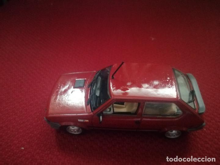 Coches a escala: FIAT RITMO ABARTH.............. - Foto 3