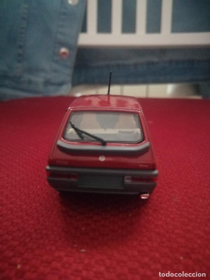 Coches a escala: FIAT RITMO ABARTH.............. - Foto 4