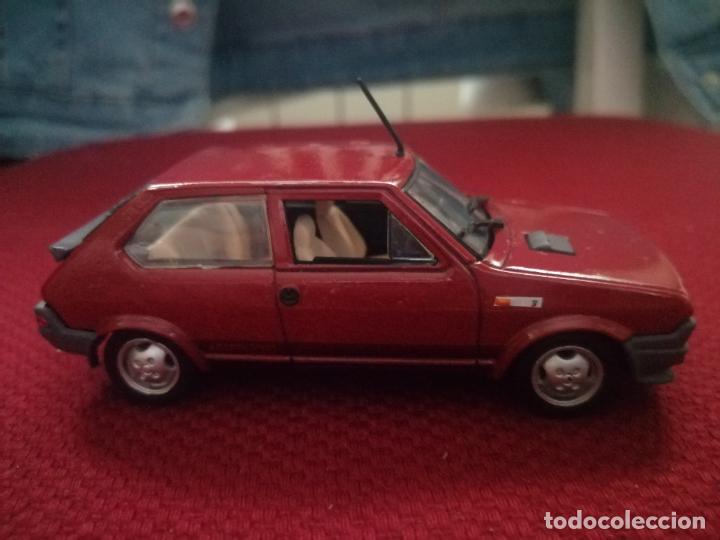 Coches a escala: FIAT RITMO ABARTH.............. - Foto 5