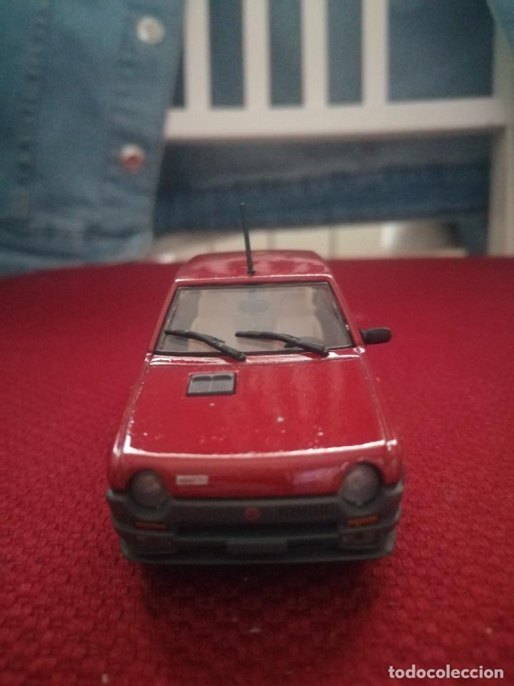 Coches a escala: FIAT RITMO ABARTH.............. - Foto 7