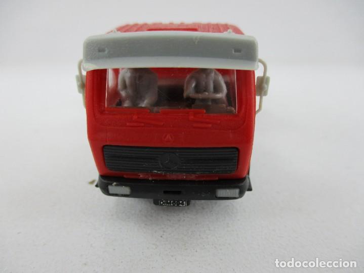 Coches a escala: CAMION ESCALA 1:87 R-K - Foto 2