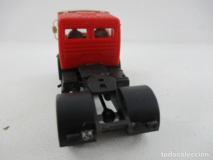 Coches a escala: CAMION ESCALA 1:87 R-K - Foto 3