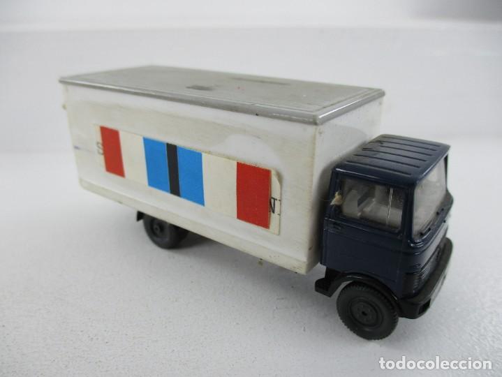 Coches a escala: CAMION ESCALA 1:87 R-L - Foto 2