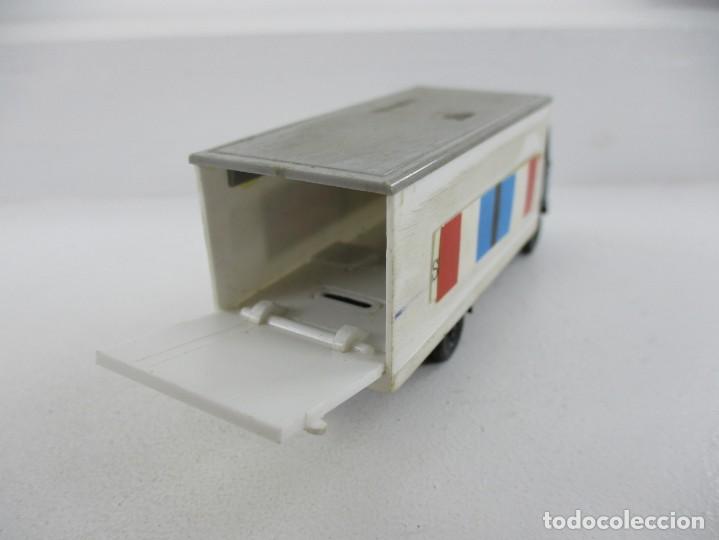 Coches a escala: CAMION ESCALA 1:87 R-L - Foto 3
