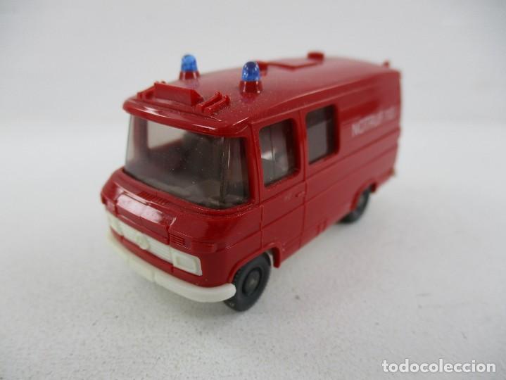 Coches a escala: COCHE ESCALA 1:87 R-BR1 - Foto 1