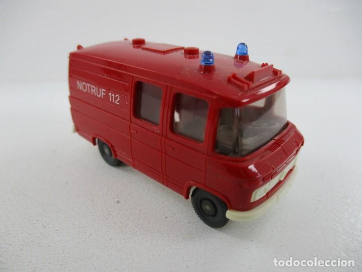 Coches a escala: COCHE ESCALA 1:87 R-BR1 - Foto 2