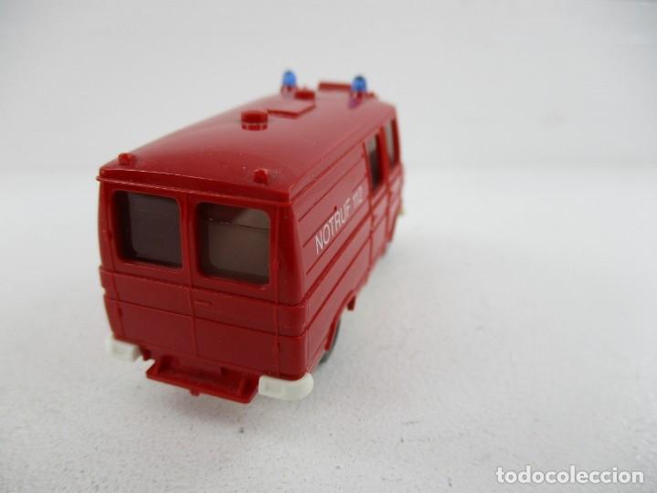 Coches a escala: COCHE ESCALA 1:87 R-BR1 - Foto 3