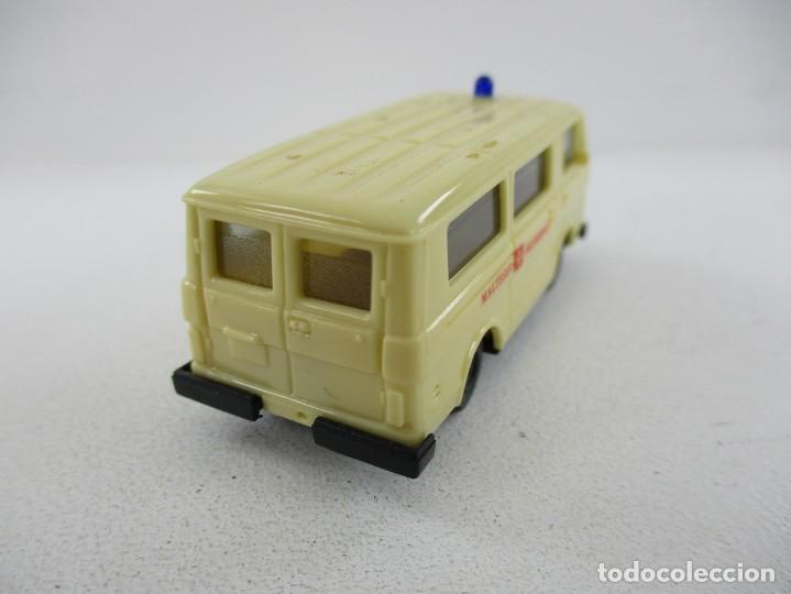 Coches a escala: COCHE ESCALA 1:87 R-BR1 - Foto 3