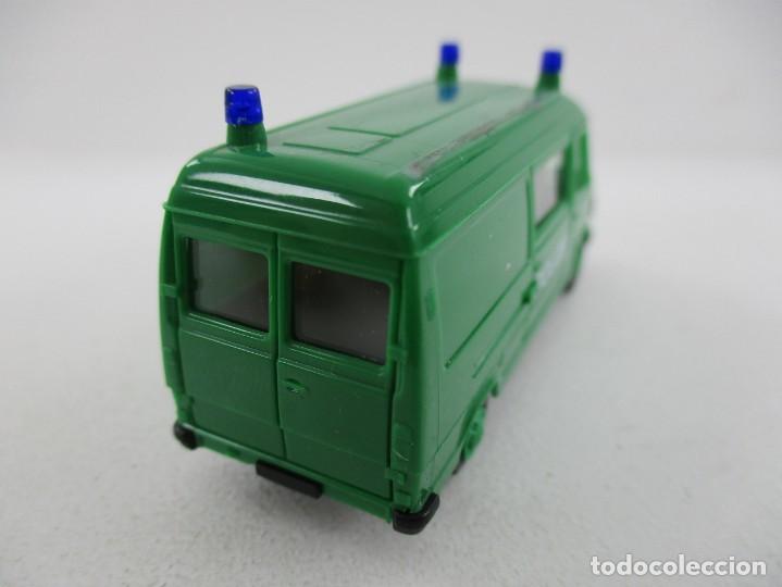 Coches a escala: COCHE ESCALA 1:87 R-BR1 - Foto 3