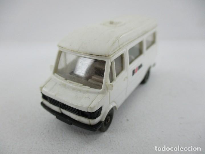 Coches a escala: COCHE ESCALA 1:87 R-BR1 - Foto 1
