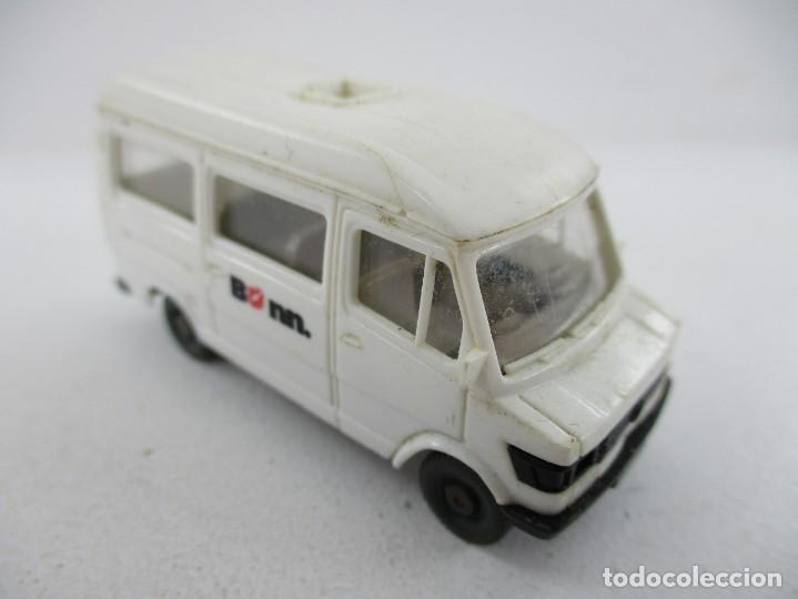 Coches a escala: COCHE ESCALA 1:87 R-BR1 - Foto 2