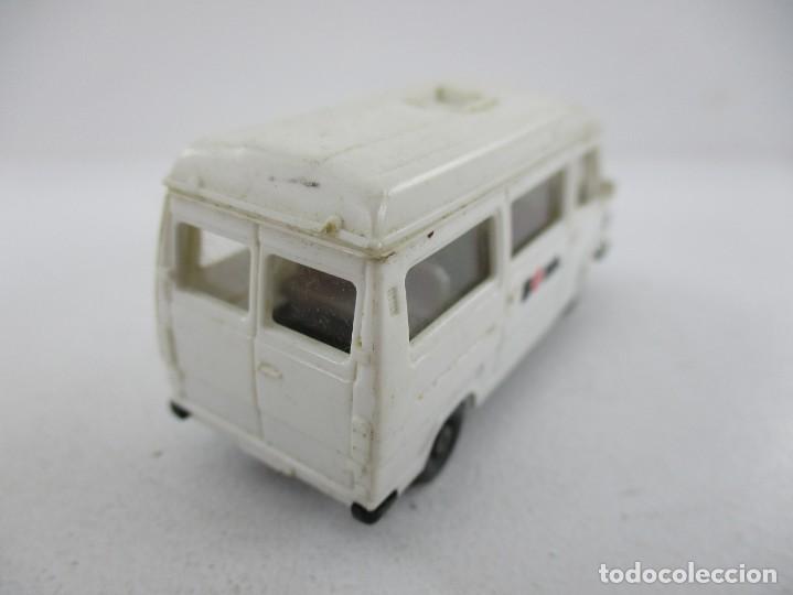 Coches a escala: COCHE ESCALA 1:87 R-BR1 - Foto 3