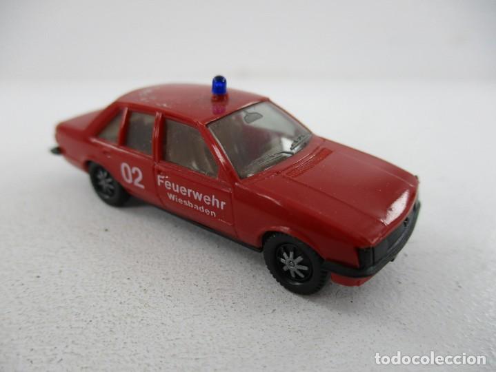 Coches a escala: COCHE ESCALA 1:87 R-BR1 - Foto 2