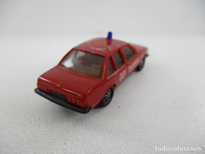 Coches a escala: COCHE ESCALA 1:87 R-BR1 - Foto 3