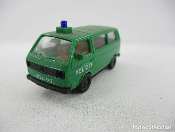 Coches a escala: COCHE ESCALA 1:87 R-BR1 - Foto 1