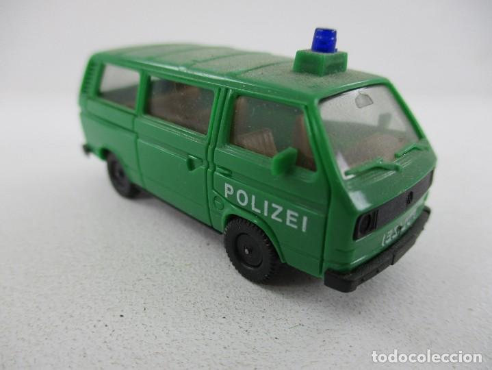 Coches a escala: COCHE ESCALA 1:87 R-BR1 - Foto 2