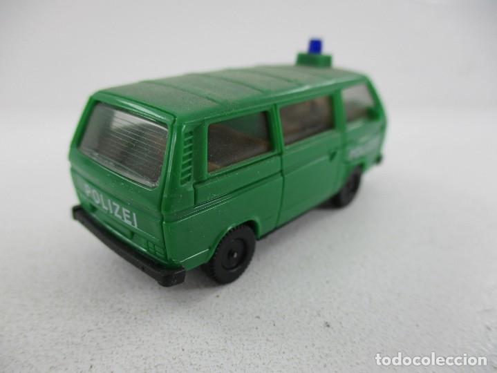 Coches a escala: COCHE ESCALA 1:87 R-BR1 - Foto 3
