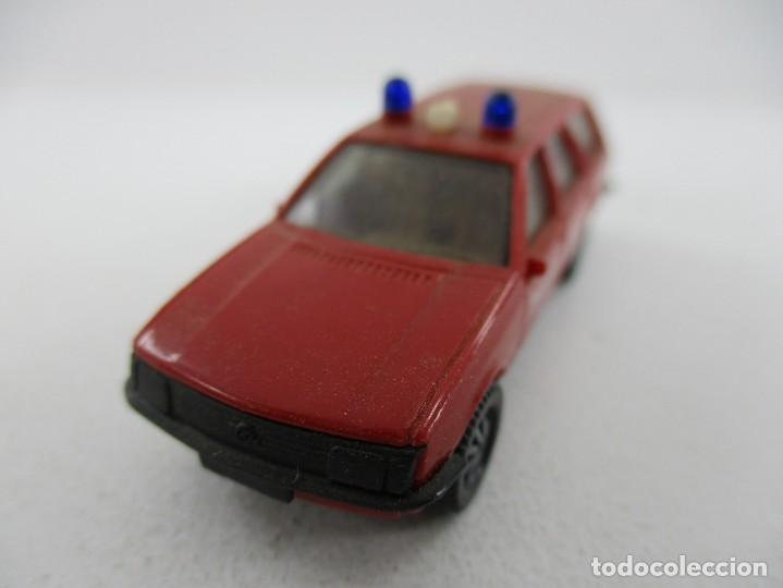 Coches a escala: COCHE ESCALA 1:87 R-BR1 - Foto 1