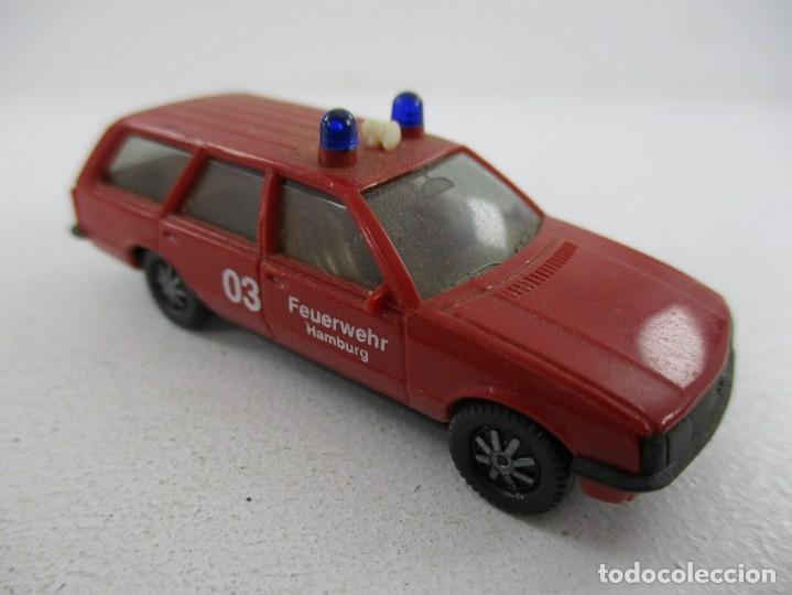 Coches a escala: COCHE ESCALA 1:87 R-BR1 - Foto 2
